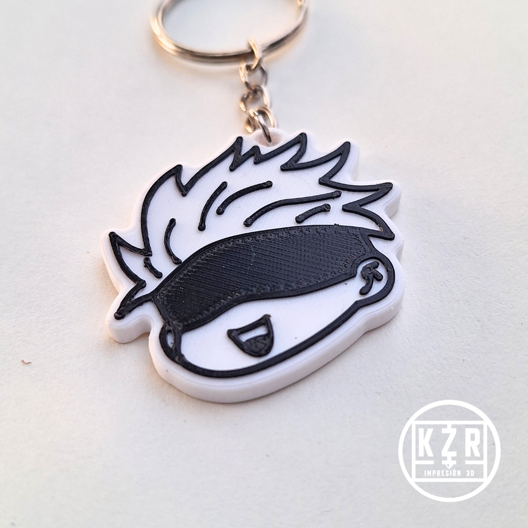 Gojo - Jujutsu Kaisen